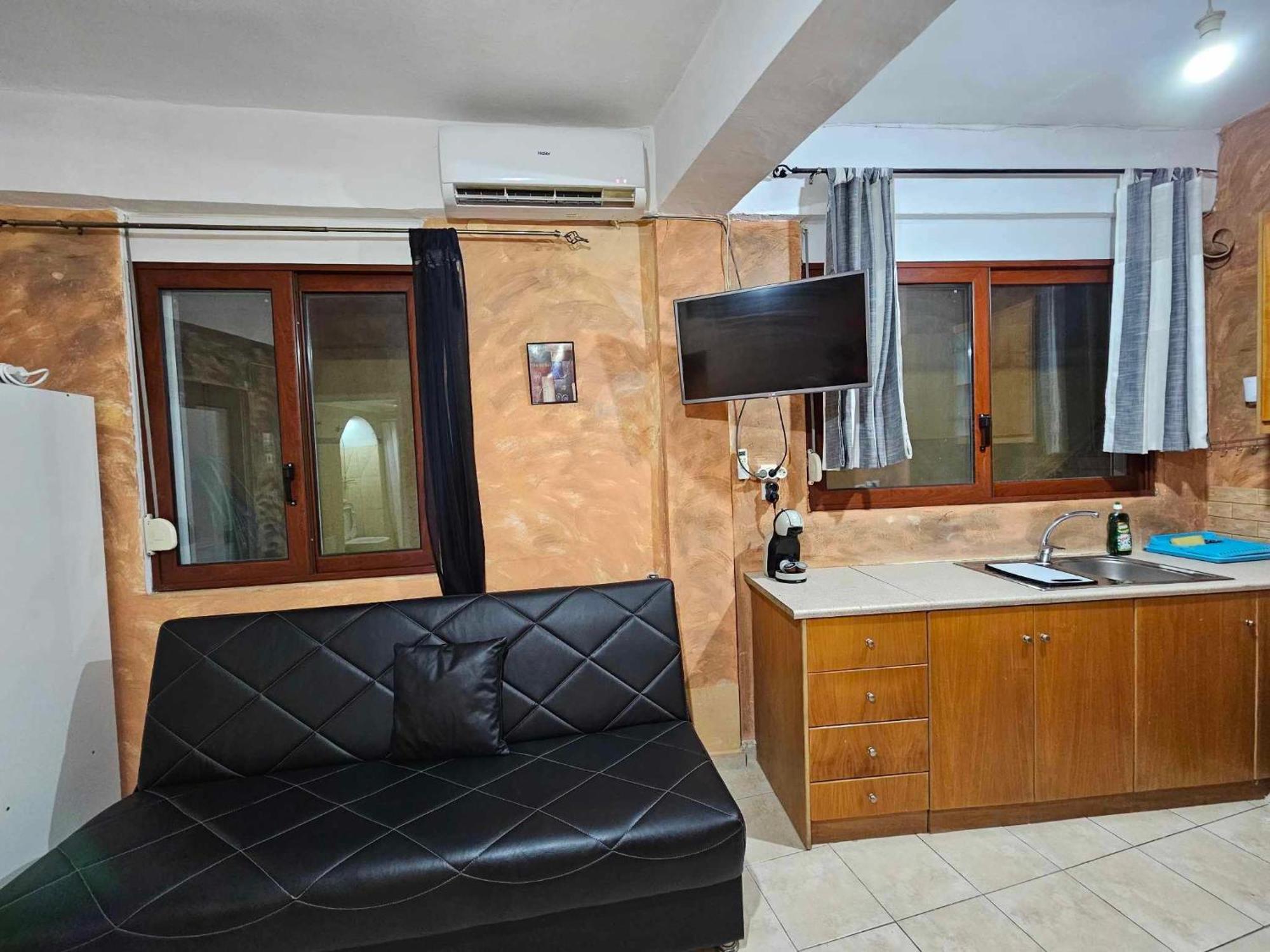 George'S Guest House Chania  Exterior foto